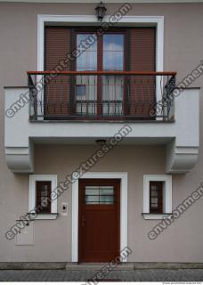 Photo Textures of Buildings